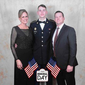 Meet your Posher, Rhonda